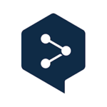 Logo of DeepL android Application 